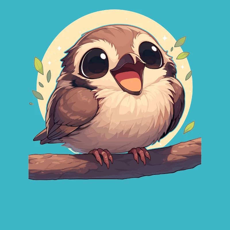 Sparrows Sparrow