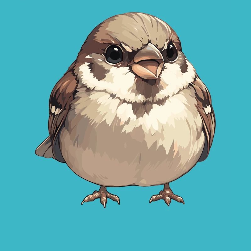 Sparrows Sparrow