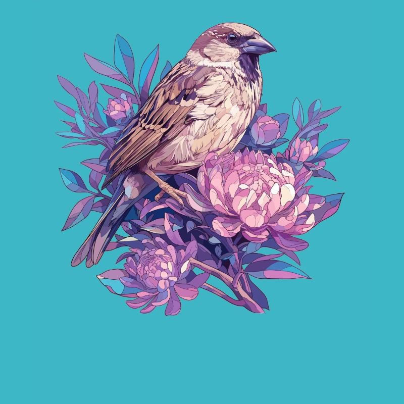 Sparrows Sparrow