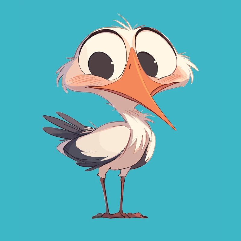 Storks Stork