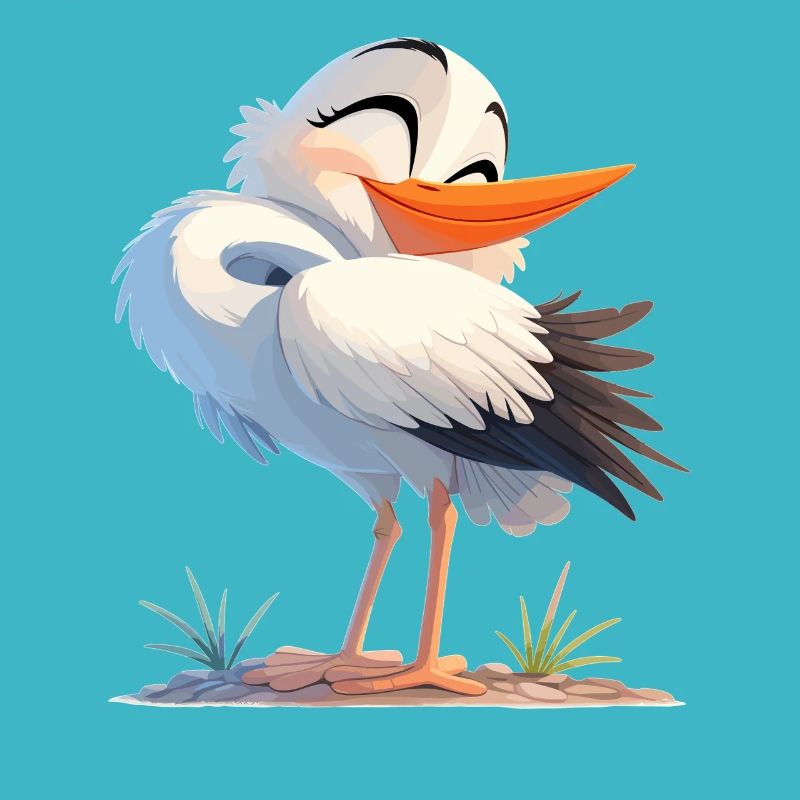 Storks Stork
