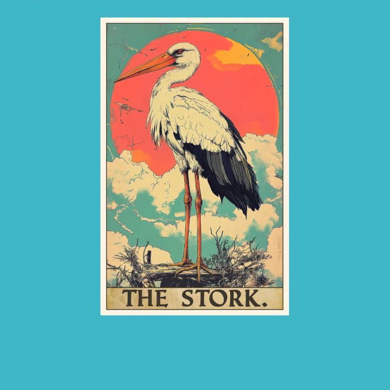 Storks Stork