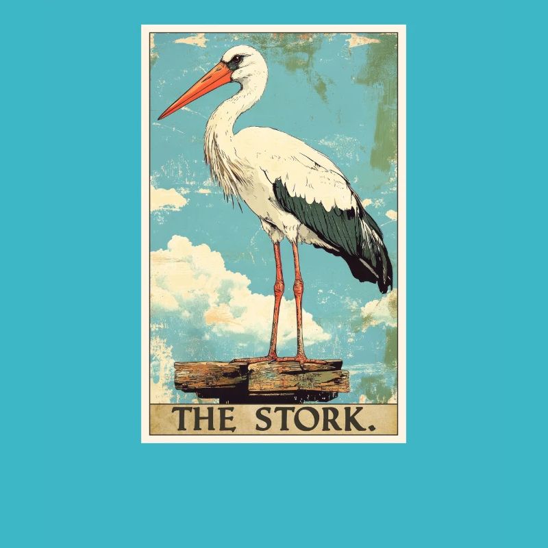 Storks Stork