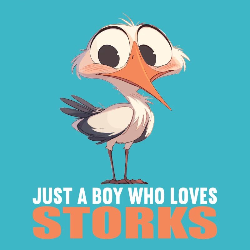 Storks Stork