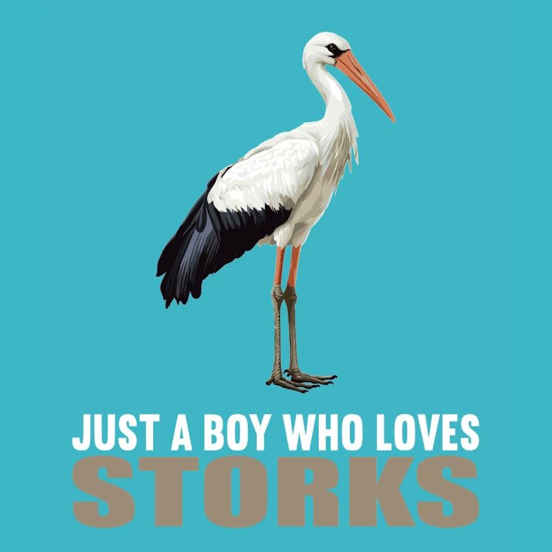 Störche Storch