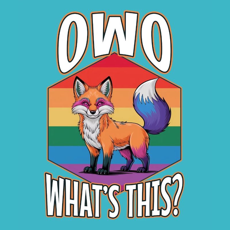 OwO What's This?