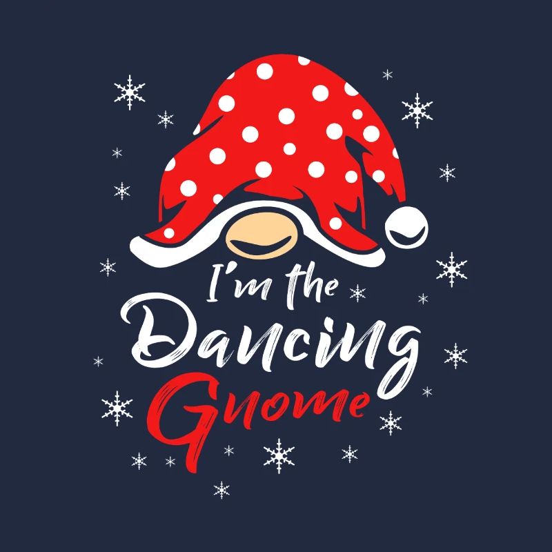 Gnom Tanzen