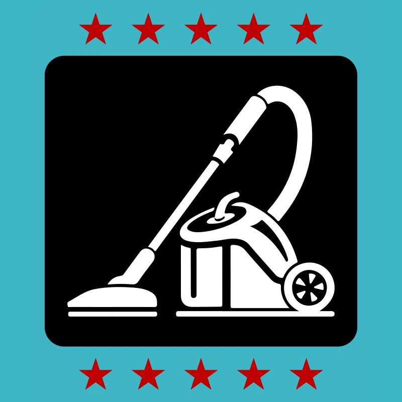 Staubsauger Putzen