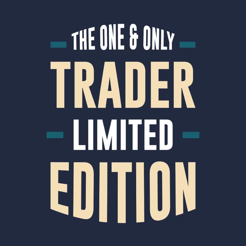 Only Trader Limited Edition