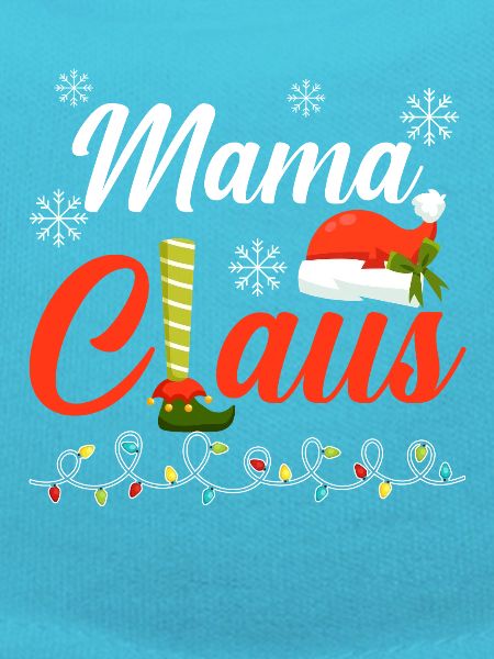 Noël Maman Noël