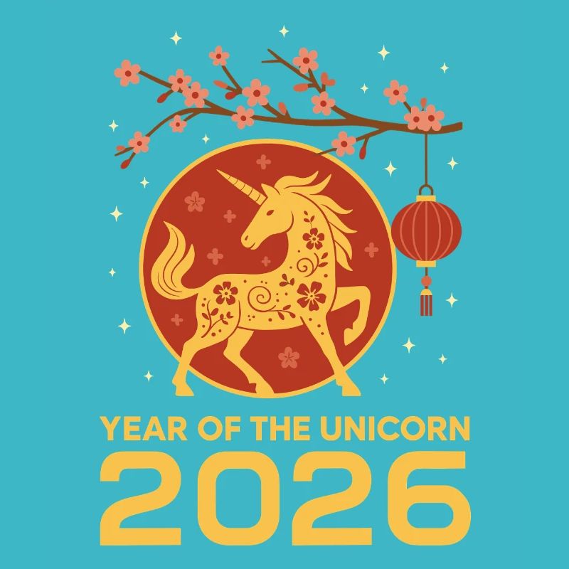 Unicorn 2026