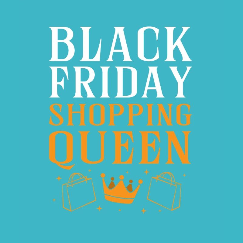Kaufrausch Black Friday