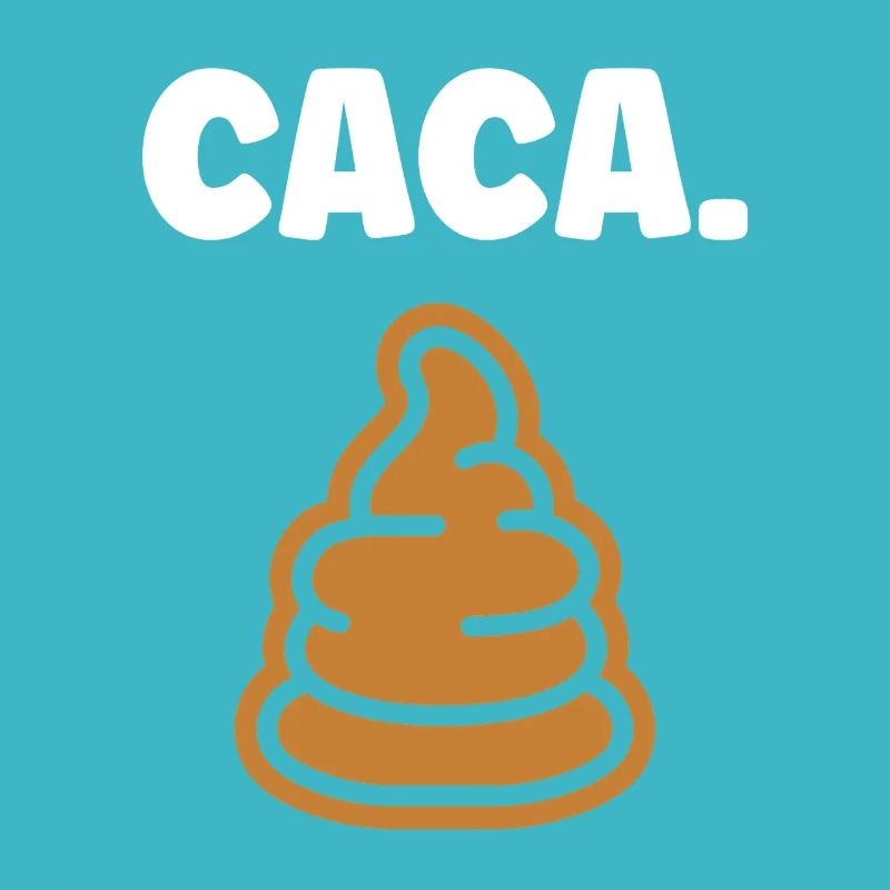 caca