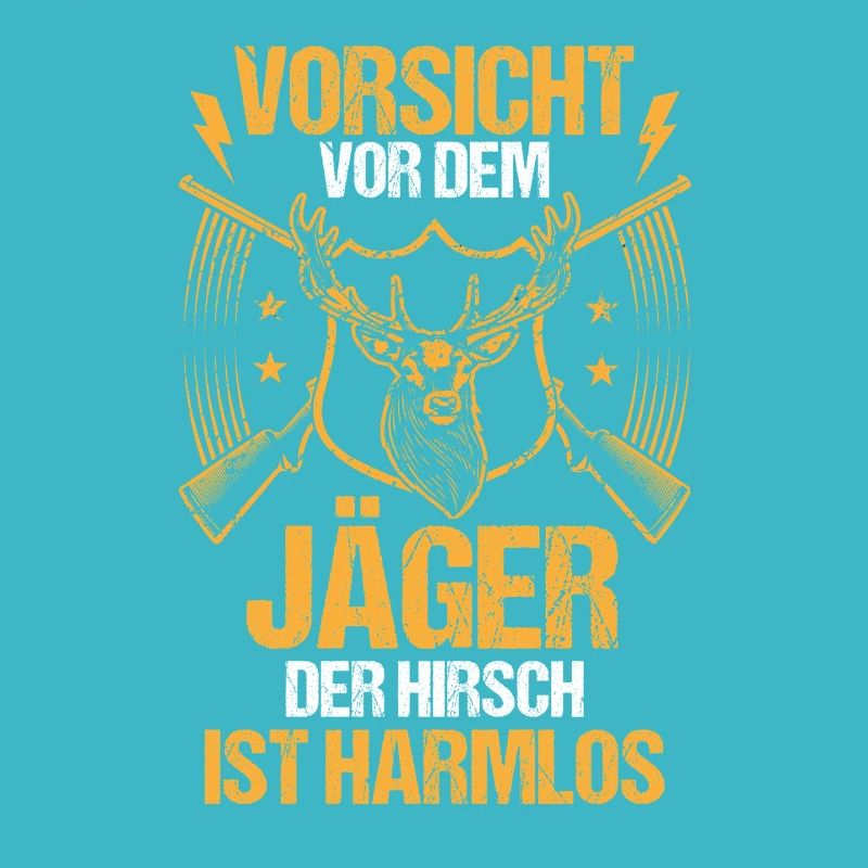 Jagd Jagen Waidmann Jäger
