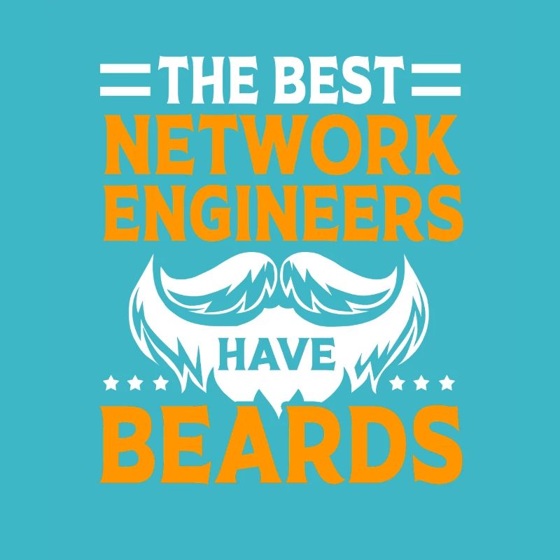 Netzwerk Informatiker Programmierer Admin