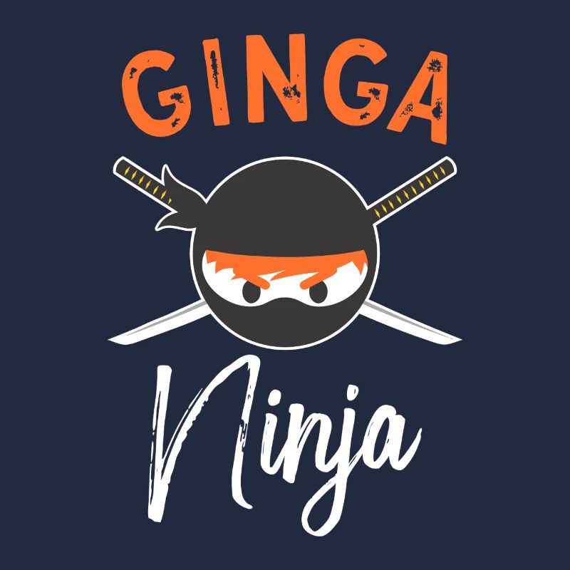 Ginga Ninja Emblem