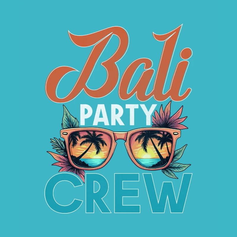Équipage de Bali