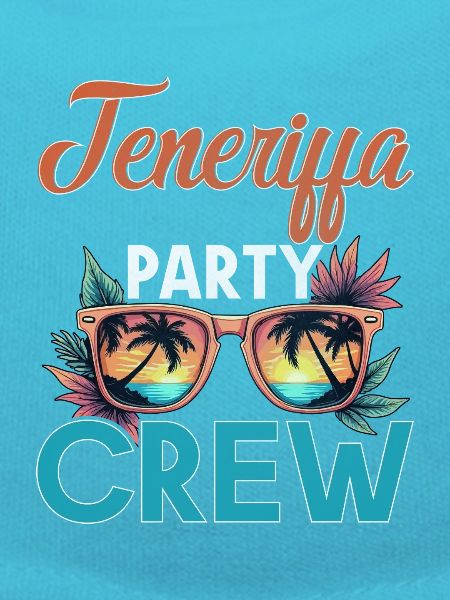 Teneriffa Crew