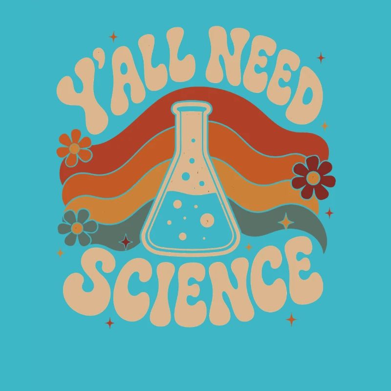 Vous avez besoin de science