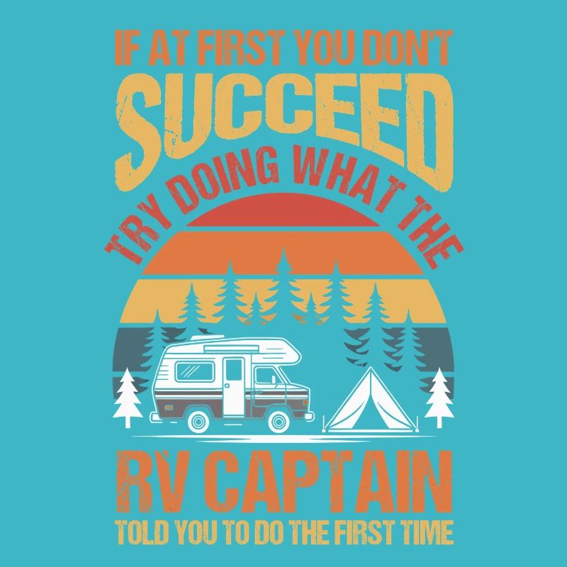 Camping Bonfire Camp Life Forest Camper