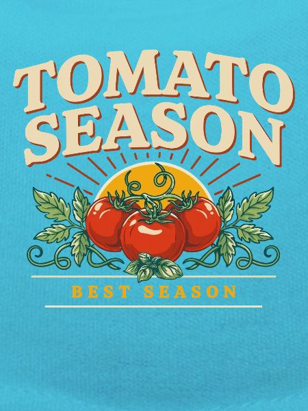 Tomatensaison: Beste Saison