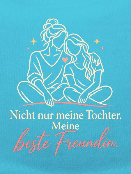 Mama Tochter Beste Freundin Spruch Mutterliebe
