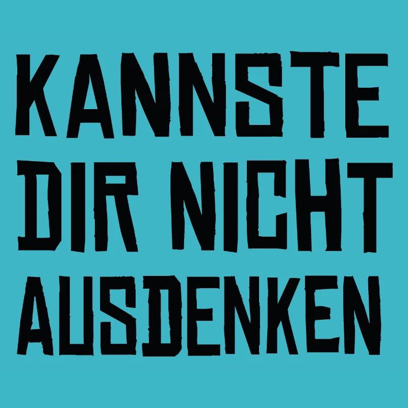 Kannste dir nicht ausdenken bruder Stream Geschenk