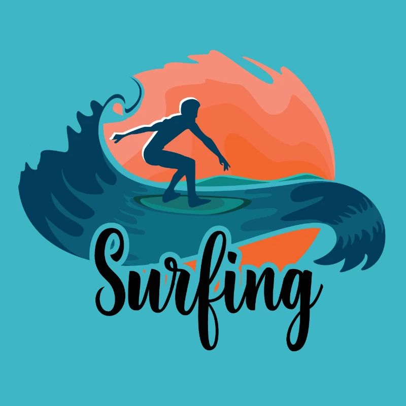 Surfer