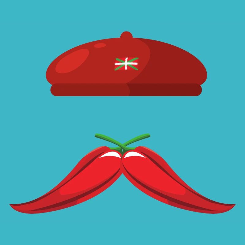 BASQUE - pays basque