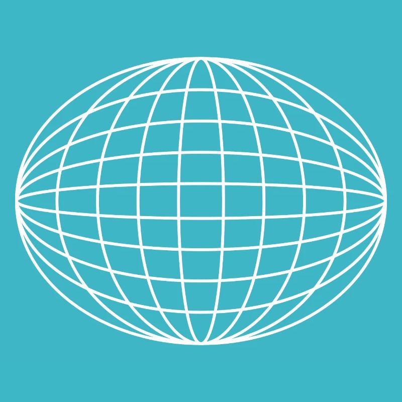 Globus Gitter