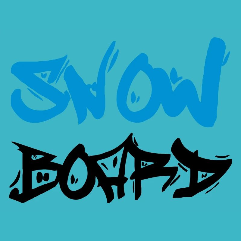 Snowboard