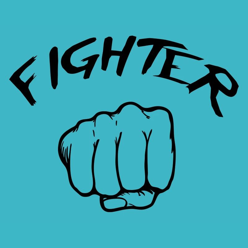 Fighter - Fighter