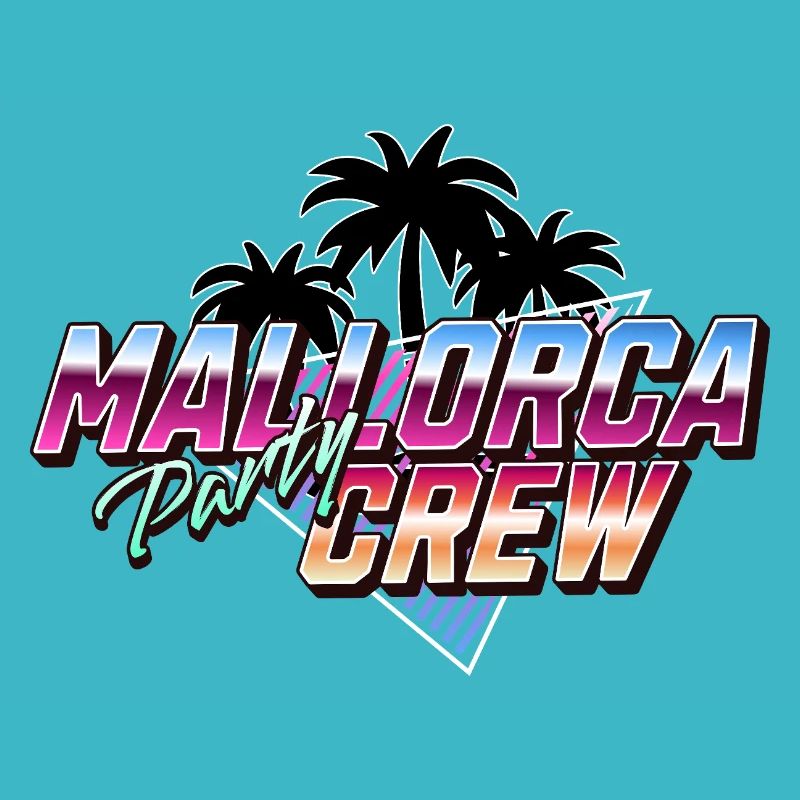 Mallorca Party Crew