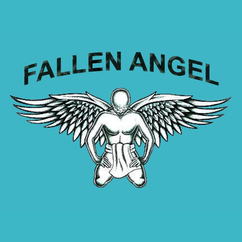 Gefallener Engel