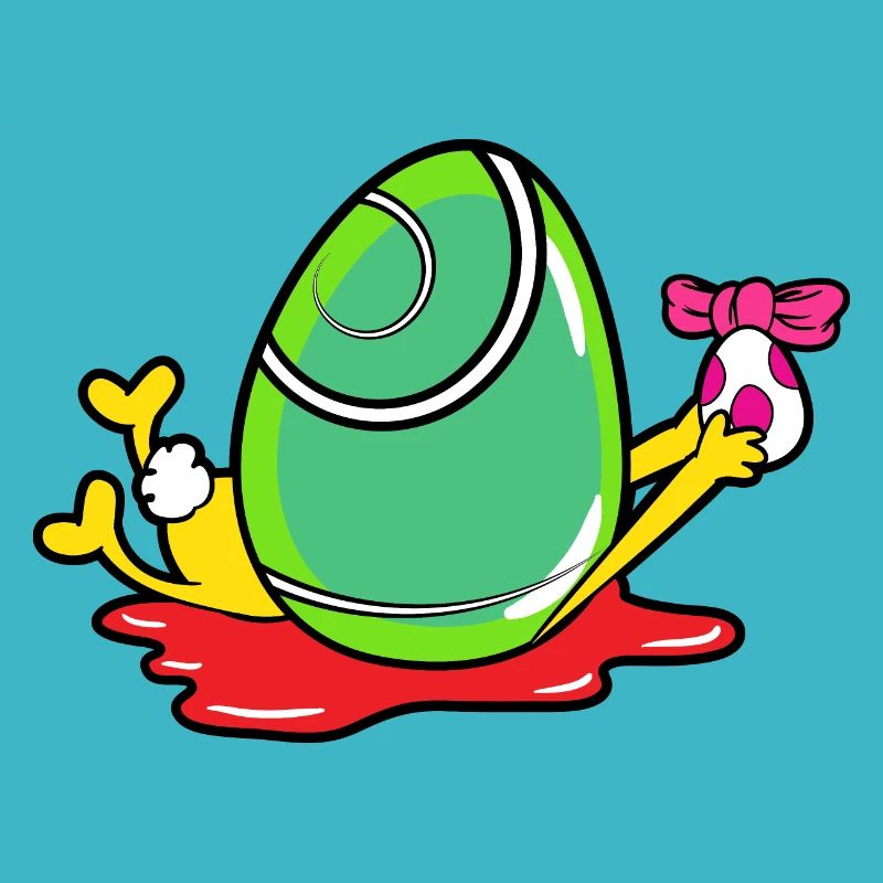 Easter easter bunny