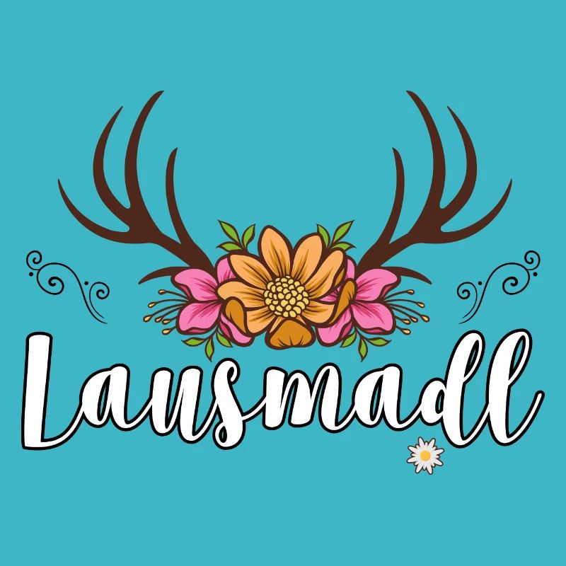 Lausmadl | Trachten Mode Dirndl