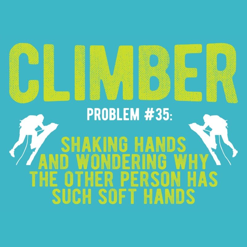 Klettern Bouldern