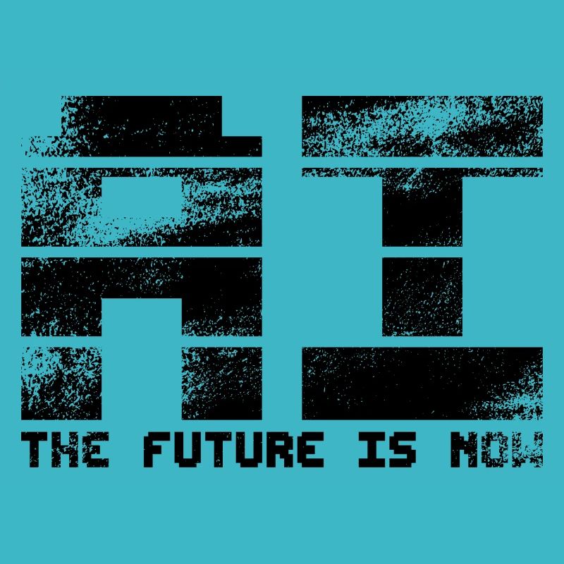 Artificial Intelligence - AI - The future is now
