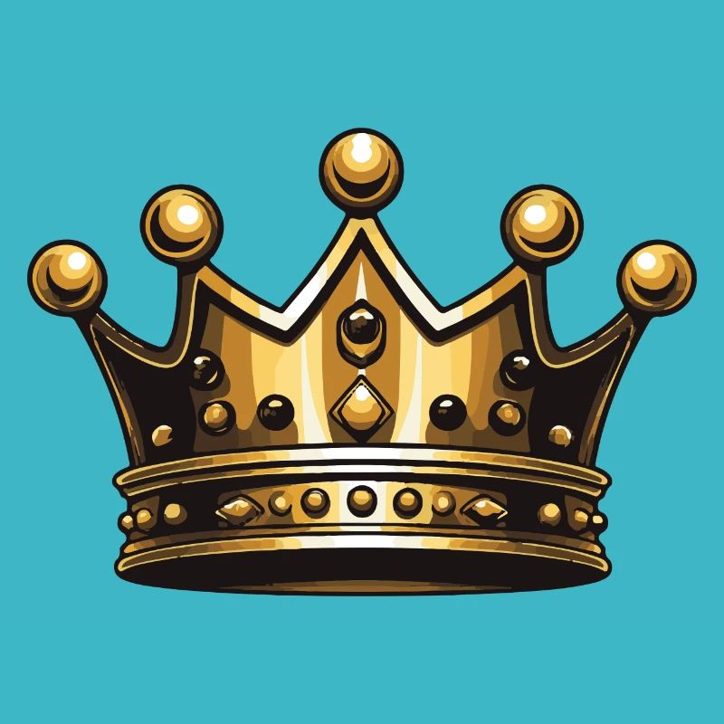 Krone Symbol