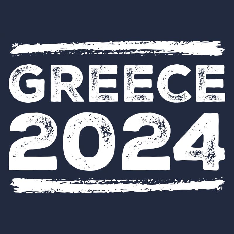 Grèce 2024 Dicton