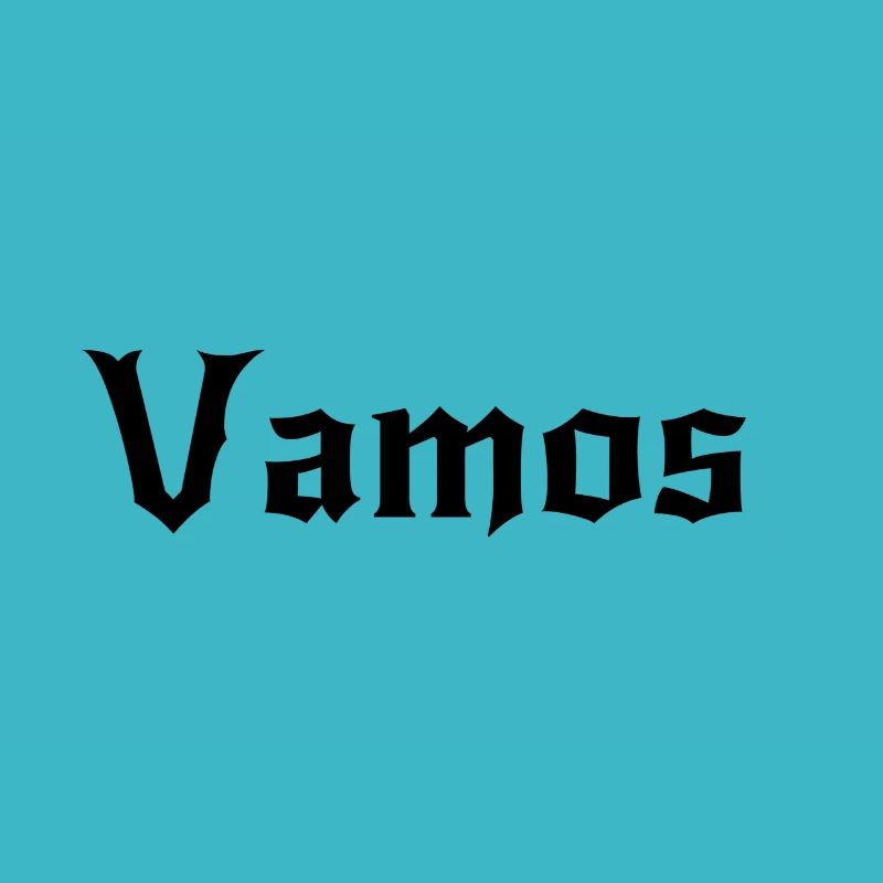Vamos
