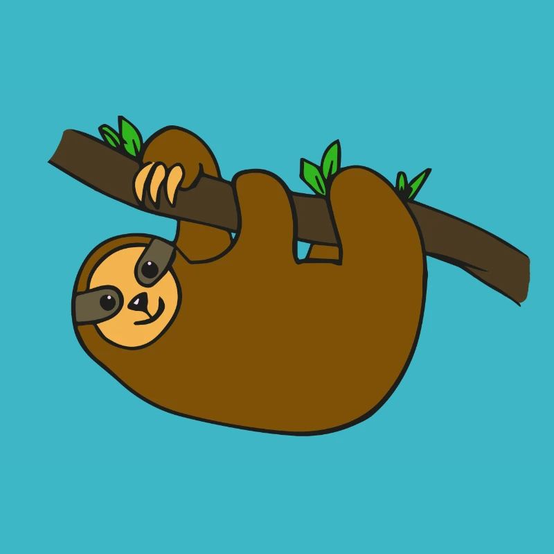 Sloth | sloth