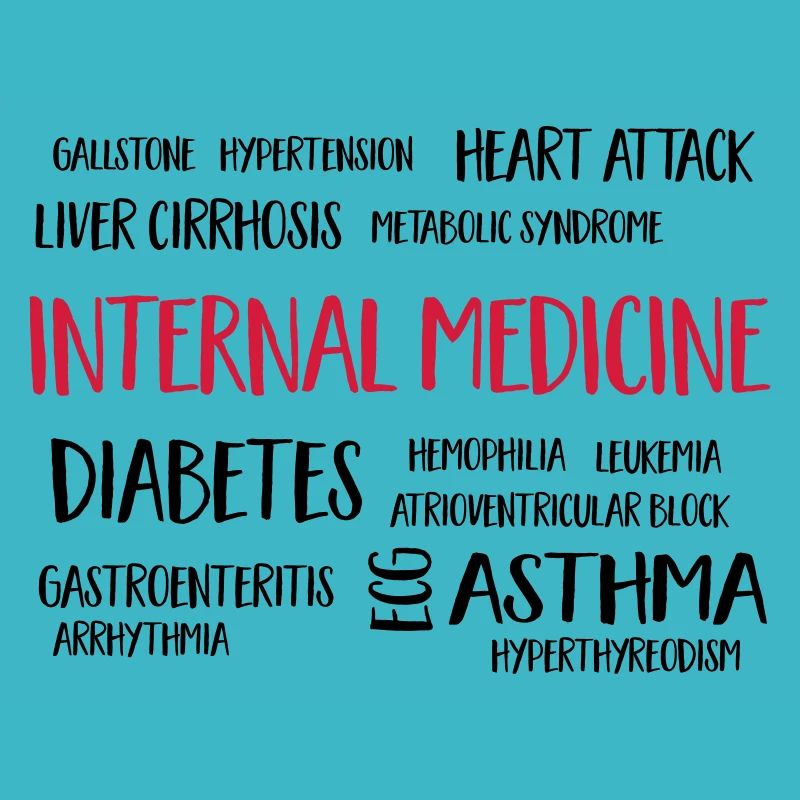 médecine interne