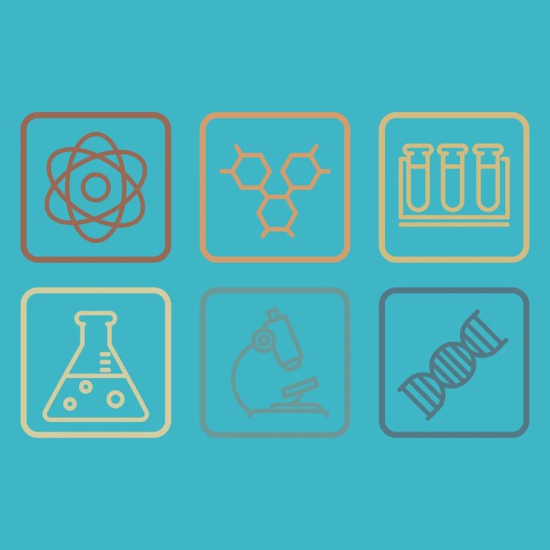 Professeur de chimie Microbiologiste poison