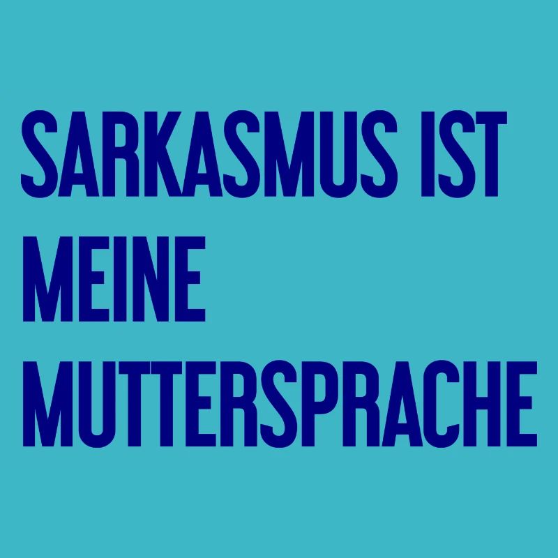 Sarkasmus-Profi