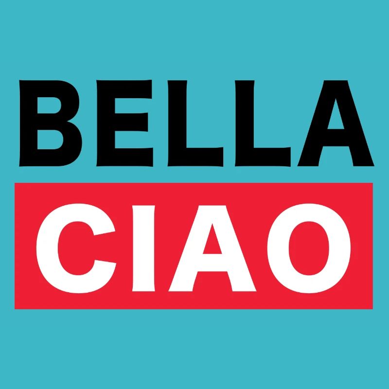 Bella Ciao