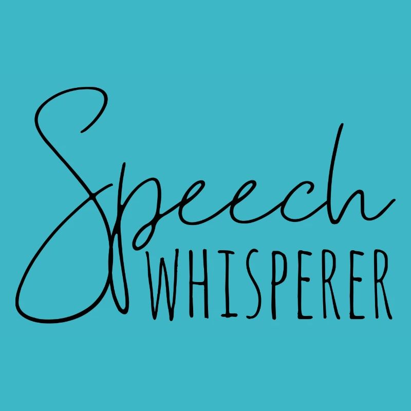 Speech Whisperer