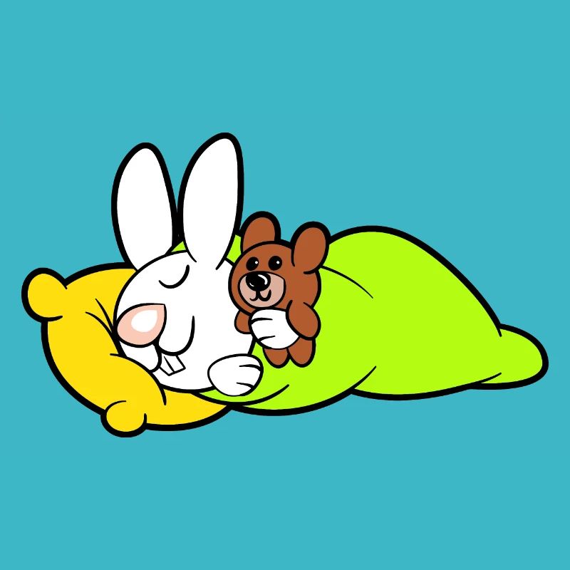 Lapin de Pâques