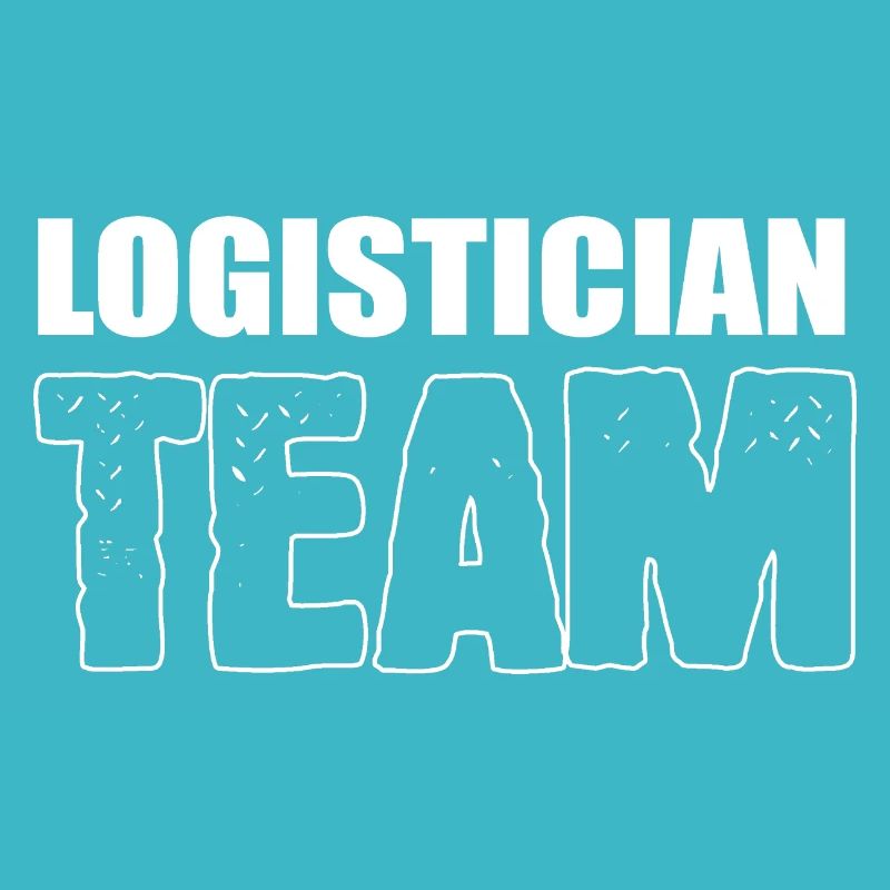 Logistics Team Purchasing Staff Gift