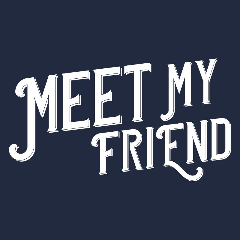 Rencontrez mon ami